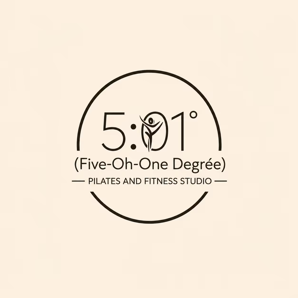 5_01 Pilates and studios logo