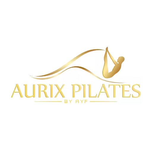 Aurix Pilates By AYF logo