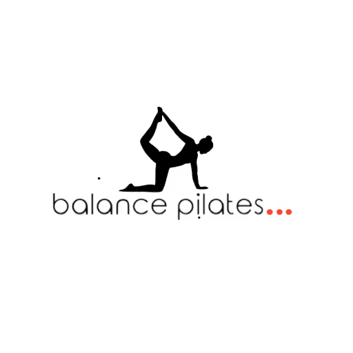 Balance Pilates logo
