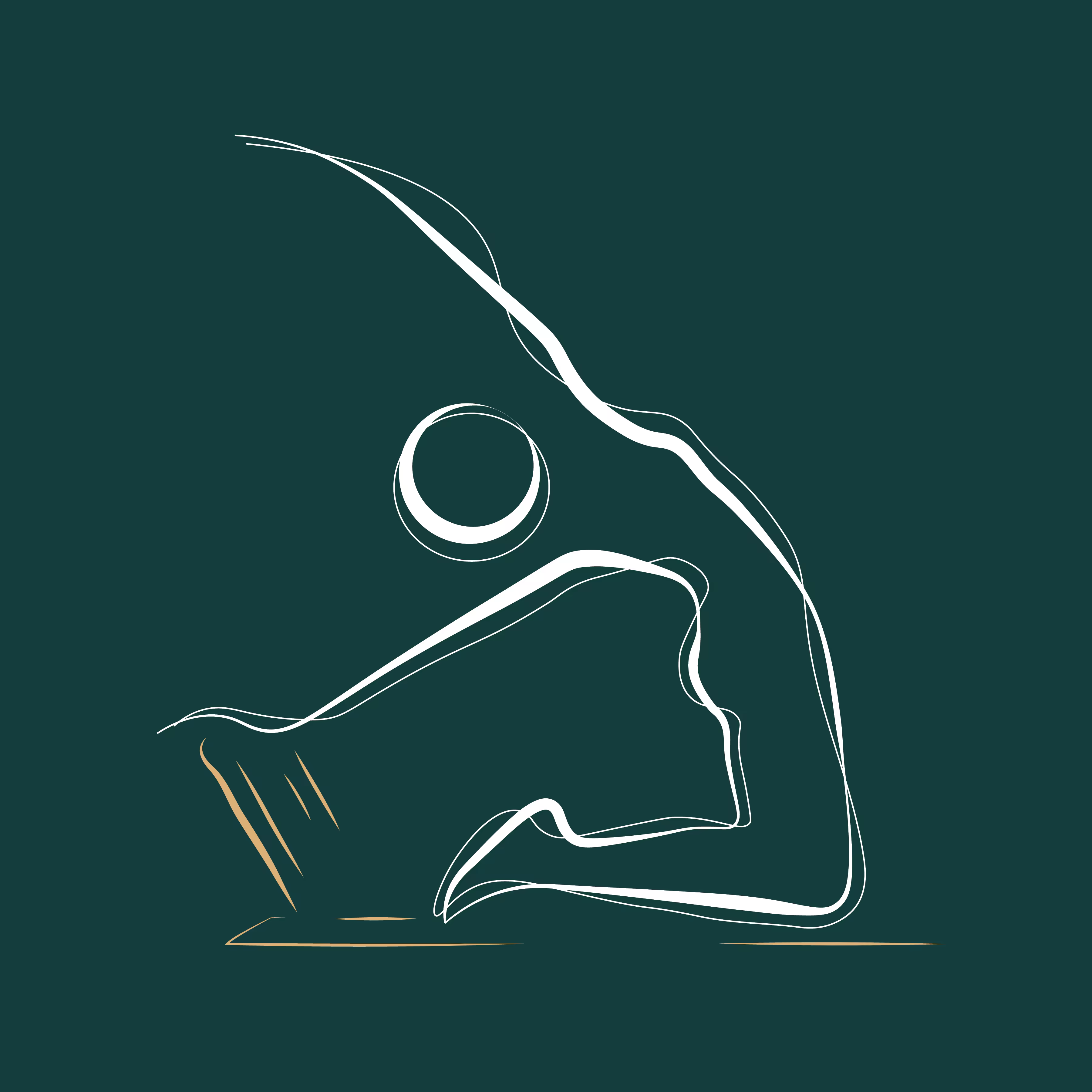 D Shop logo