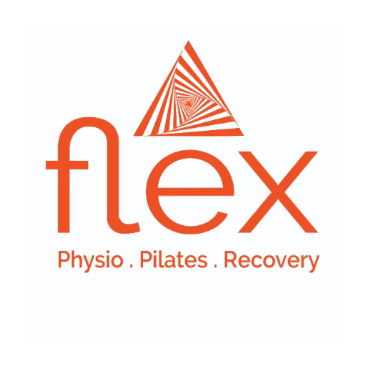 Flex Pilates logo