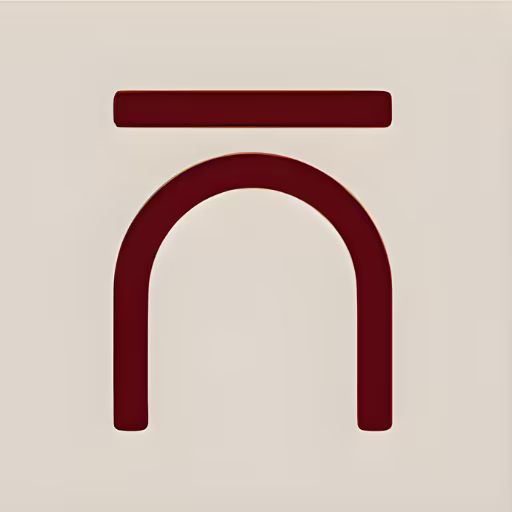 Manah Pilates logo
