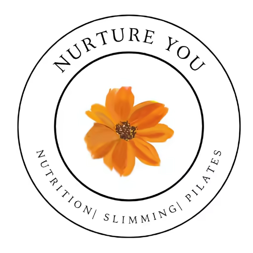 NURTURE YOU logo
