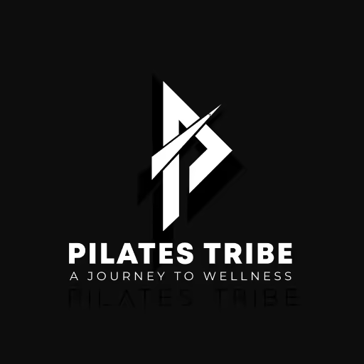Pilates Tribe logo