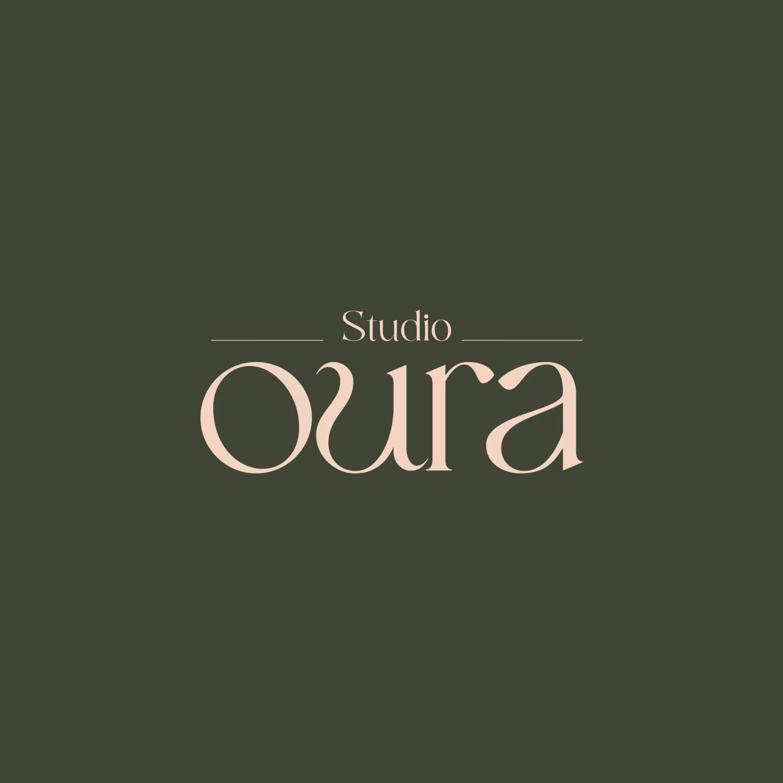 STUDIO OURA LLP logo