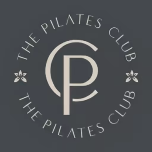 The Pilates Club logo