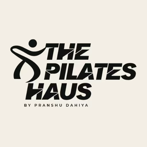 The Pilates Haus logo