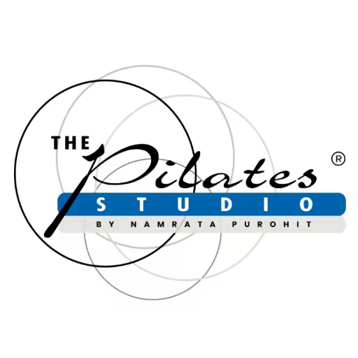 The Pilates Studio By Namrata Purohit logo