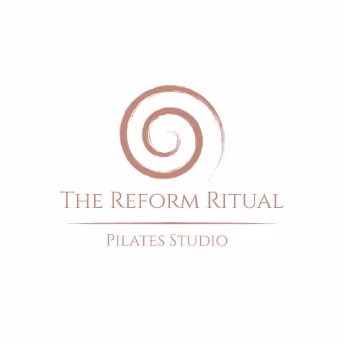 The Reform Ritual logo
